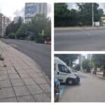 Предложение за нови пешеходни пътеки в Бургас