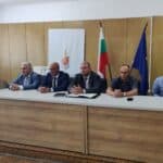 Представяне на Даниел Бараков