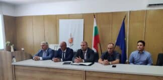 Представяне на Даниел Бараков