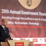 Президент Румен Радев