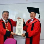 проф. Николай Михайлов