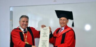 проф. Николай Михайлов