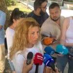 Прокурор Мария Маркова