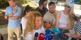 Прокурор Мария Маркова