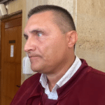 прокурор Димитър Узунов