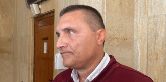 прокурор Димитър Узунов