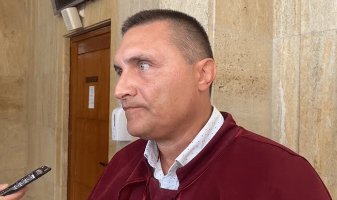 прокурор Димитър Узунов