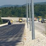 Проверка на строителството на АМ "Хемус"