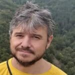 Радо Шопов е забелязан последно на Витоша 100