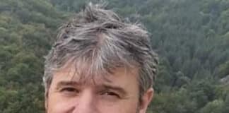 Радо Шопов е забелязан последно на Витоша 100