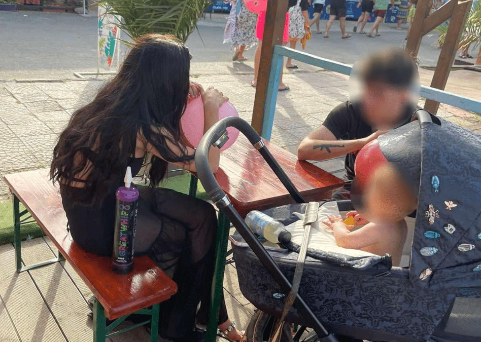 От Държавната агенция за закрила на детето се самосеизираха след