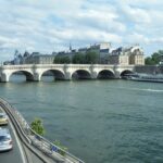 Река Сена