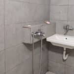 Ремонт на баня в детското отделение на УМБАЛ-Бургас