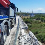 Ремонт на Дунав мост при Русе