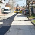 Ремонт в Доброшката махала в Разград