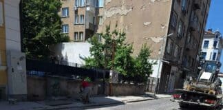 Ремонтът, София