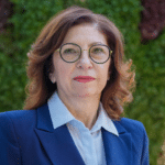 Рена Стефанова - общински съветник от ПП-ДБ в Русе