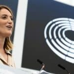 Роберта Мецола, председател, Европейски парламент