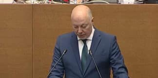 Росен Желязков