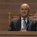 Румен Радев