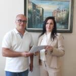 Чавдар Тодоров и Преслава Дякова