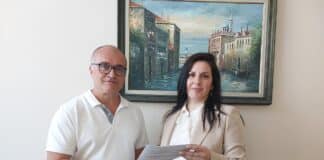 Чавдар Тодоров и Преслава Дякова