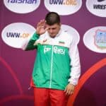 Сали Салиев