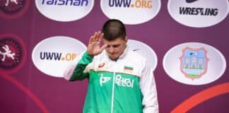 Сали Салиев