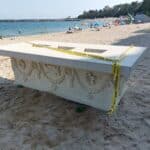 Саркофагът