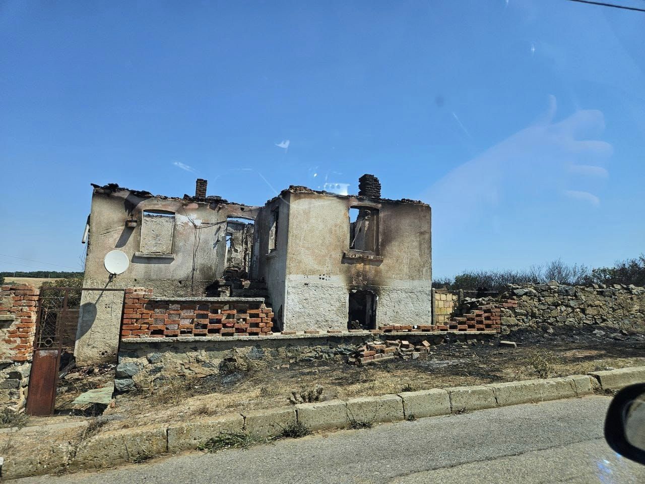 Народният представител от Възраждане Никола Димитров който е координатор за