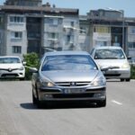 Автомобилен трафик