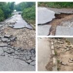 Щетите по инфраструктурата в Плевен сред бурята и наводнението