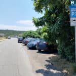 Синята зона в Созопол