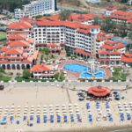 Слънчев бряг, България