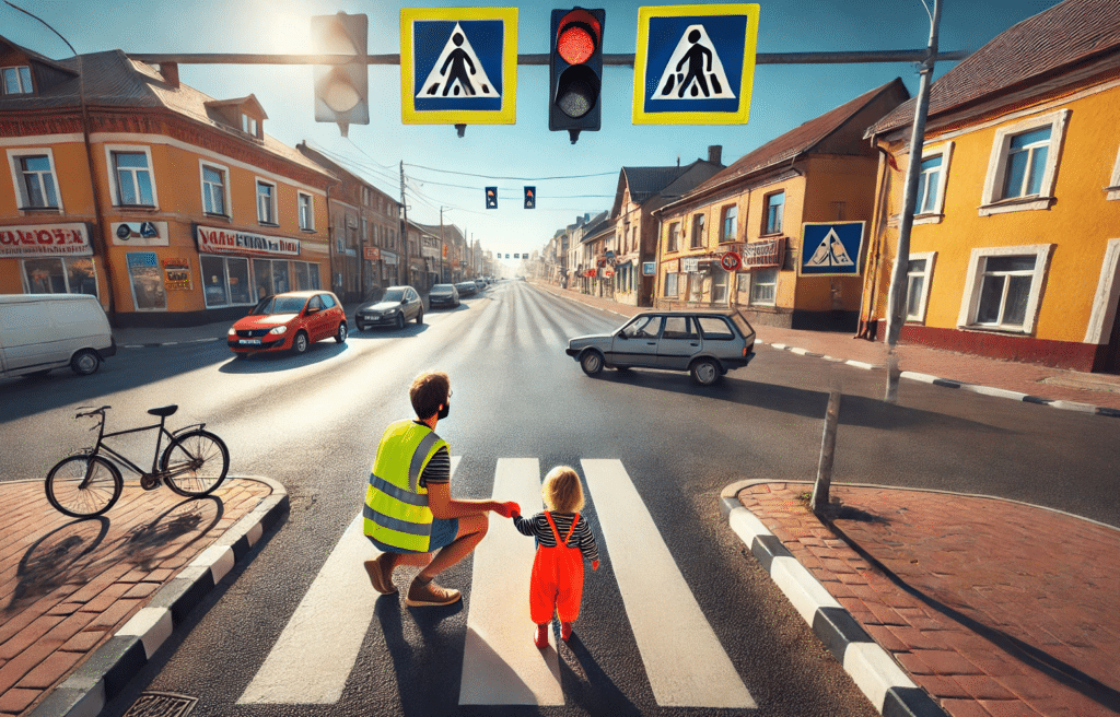 Инцидентите с деца на улицата подобни на случая в