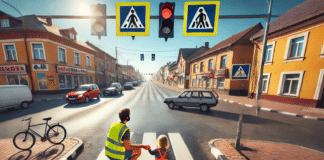 След трагедията в Русе безопасност на пътя