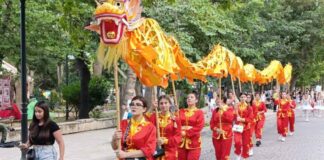 Фестивал „Музите“