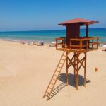 Спасителен пост