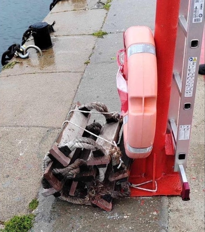 През януари във Варна имаше трагичен инцидент при който момче