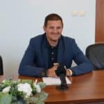 Станислав Дечев, кмет на Хасково