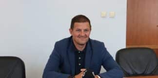 Станислав Дечев, кмет на Хасково