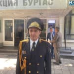 Старши комисар Емил Павлов