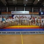 Световна купа Варна 2024