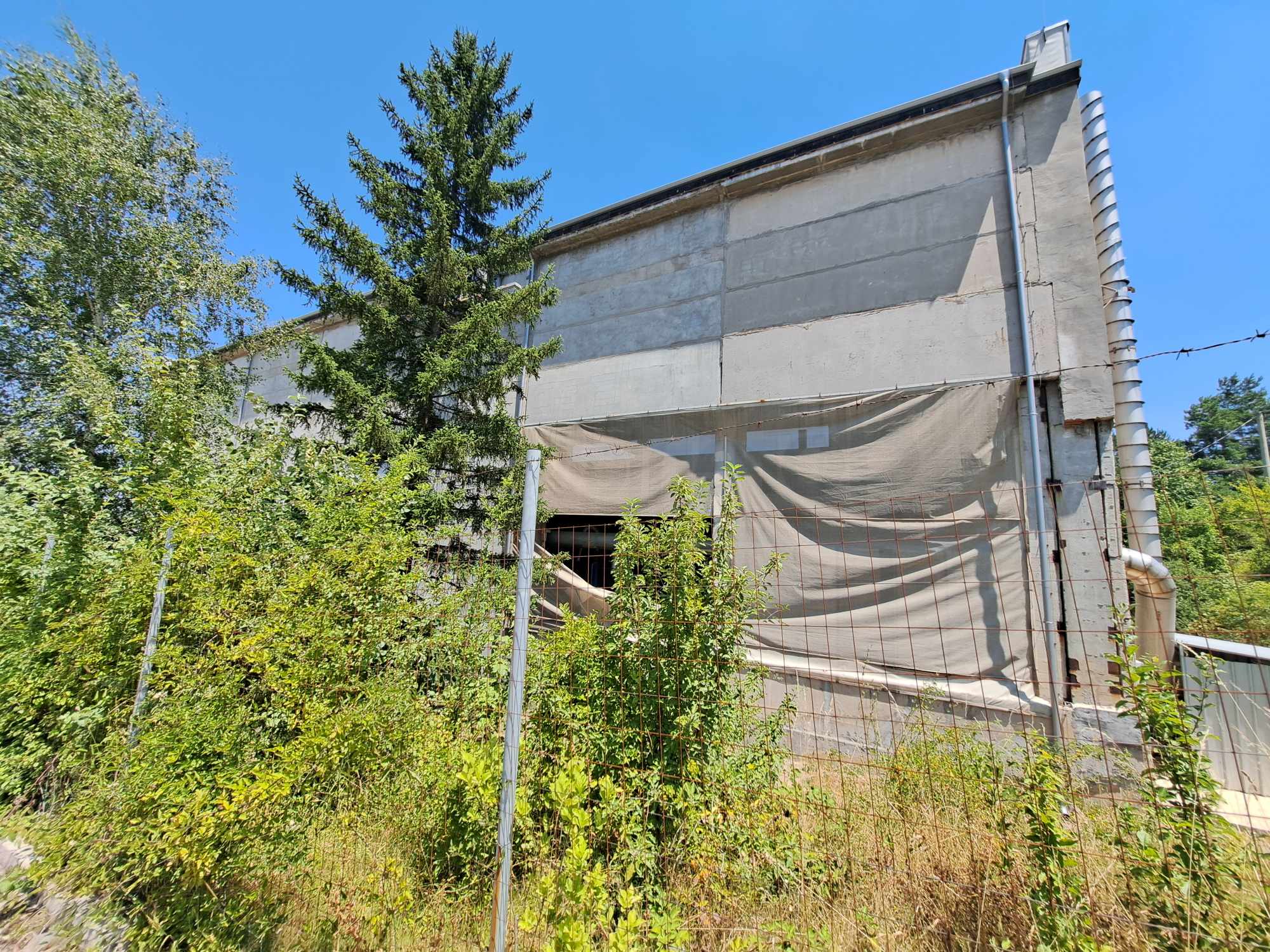 Жители от региона както и местните организации на ВМРО в