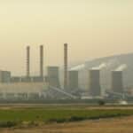 ТЕЦ Агиос Димитриос в Гърция