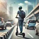 Тротинетка