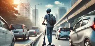 Тротинетка