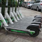 Тротинетки под наем в Бургас