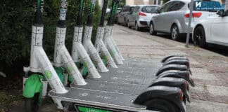 Тротинетки под наем в Бургас