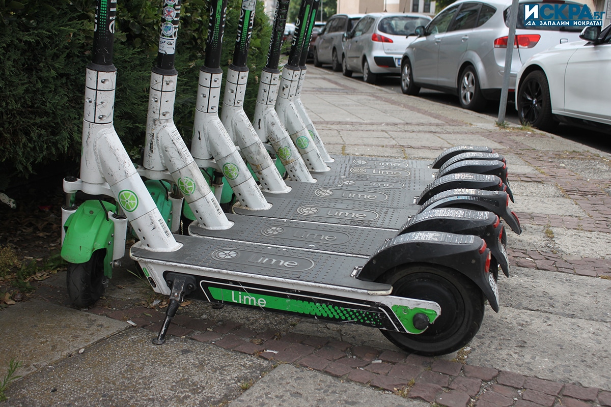 Кметът на Радослав Ревански издаде заповед с която се забранява